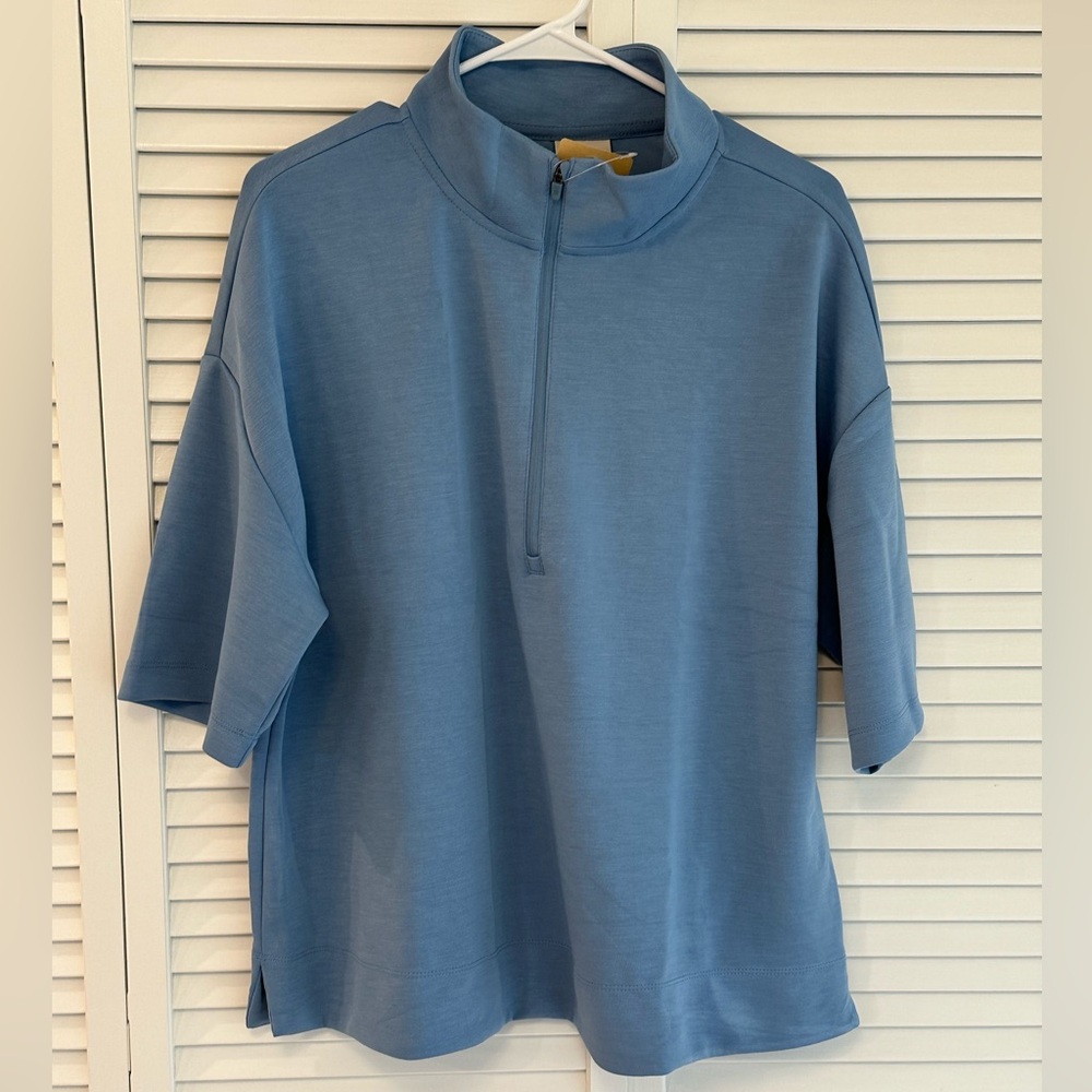 Zeroxposur 1/4 Zip Pullover Size XXL NWT
